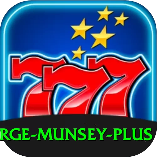 george munsey Champion - Daily Bonus - 2