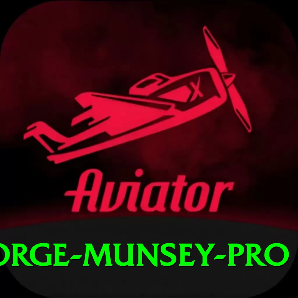 george munsey Gold v1.5.7 - 2