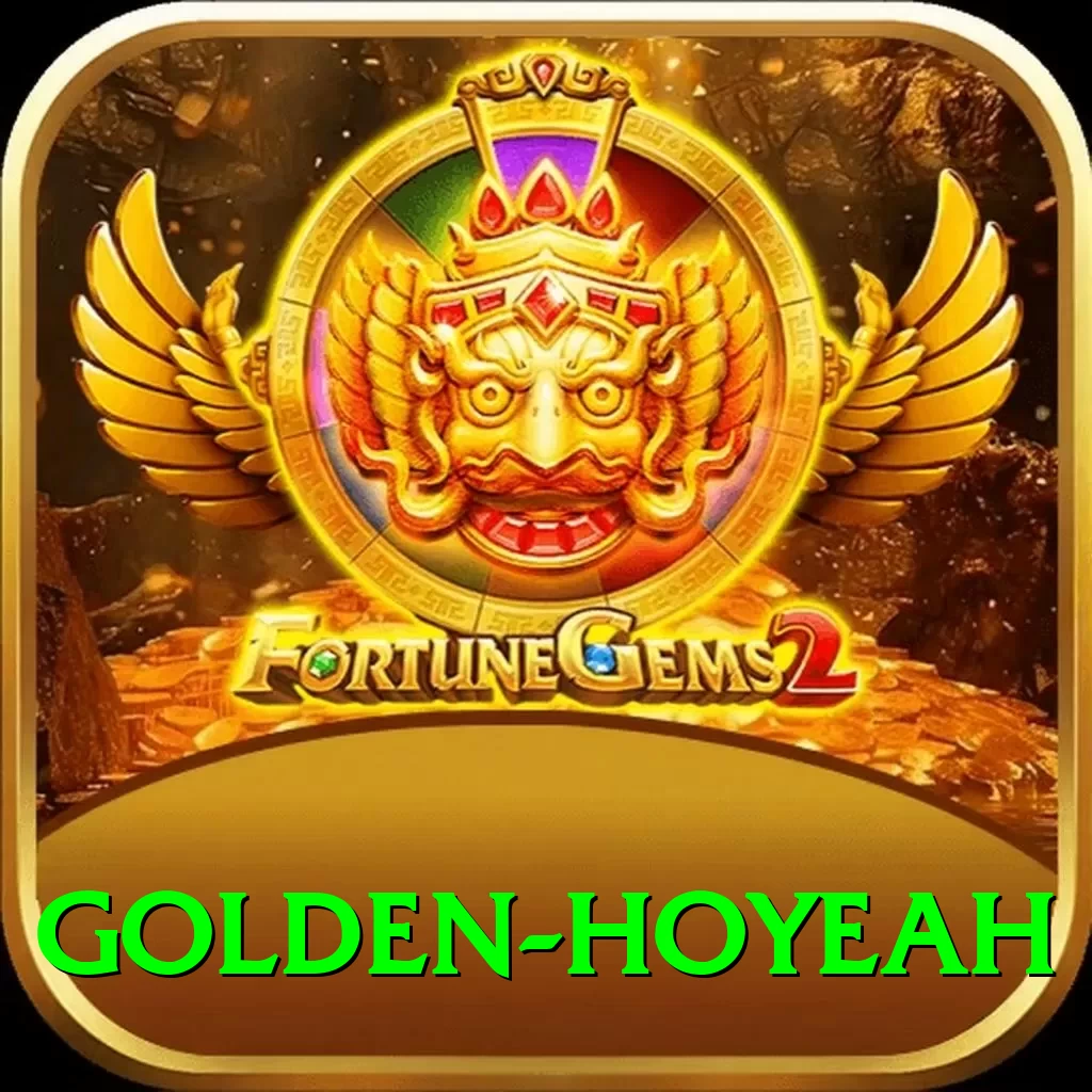 golden hoyeah Plus Edition v3.0.4 - 2