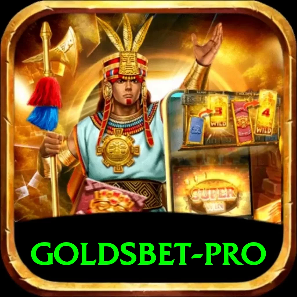 goldsbet - Legend Edition v5.8.6 - 2
