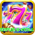 golf bandipur 9 hole Deluxe Pro v4.8.3
