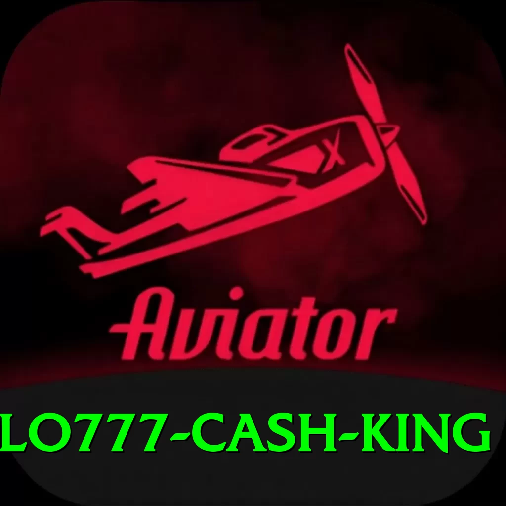 golo777 Cash King - 2