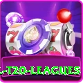 gtl global t20 leagues Gold Pro v3.0.7