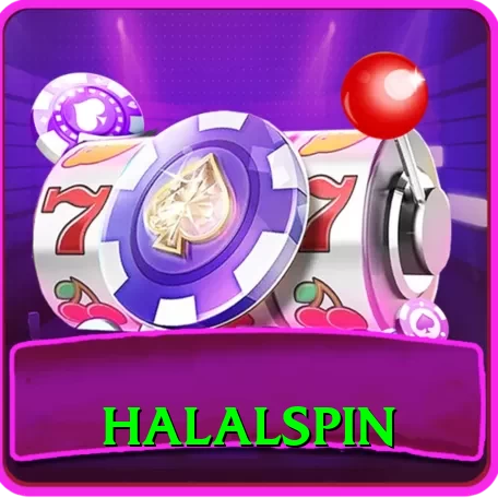 halalspin Gold v2.2.9 - 2