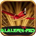 halalspin Cash Legend