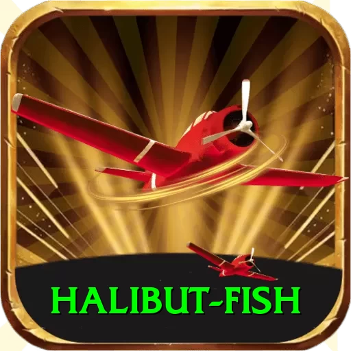 halibut fish Max v2.3.0 - 2