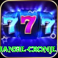 hansie cronje Gold v4.6.3