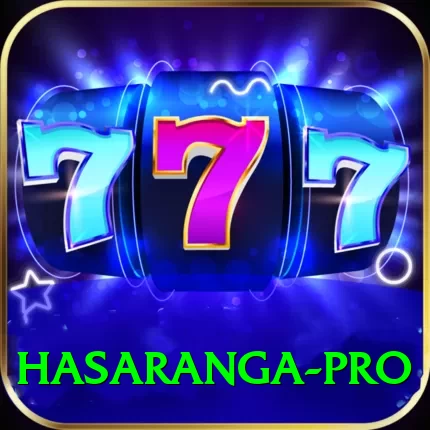 hasaranga - Gaming Master - 2