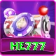 he777 Games (Casino & Earning) Master vv3.0.5