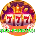 high roller bonuses pakistan Games (Casino & Earning) Pro v1.3.1