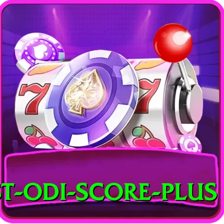 highest odi score Live Supreme v3.2.7 - 2