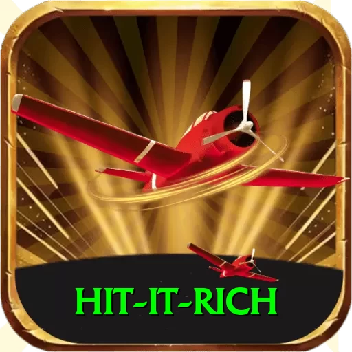 hit it rich Plus v3.8.6 - 2