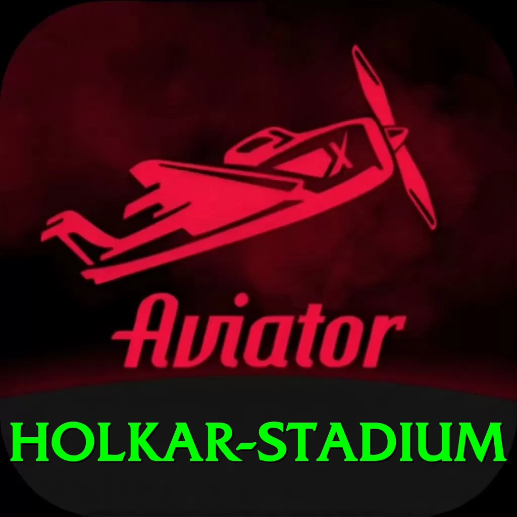 holkar stadium Deluxe Pro v1.3.3 - 2