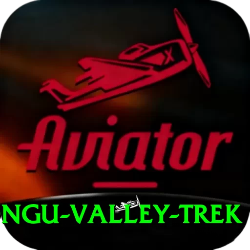 hongu valley trek VIP Edition v3.7.9 - 2