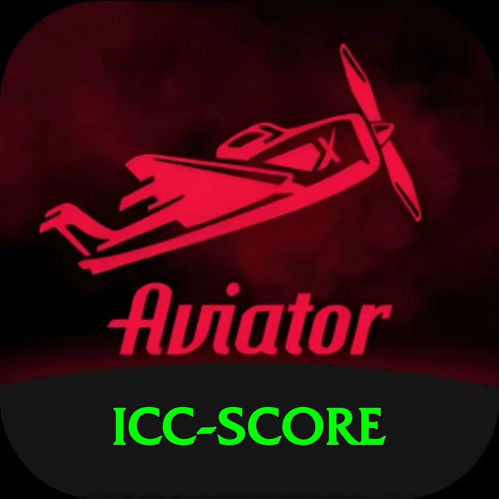 icc score Games (Casino & Earning) Deluxe v4.1.9 - 2