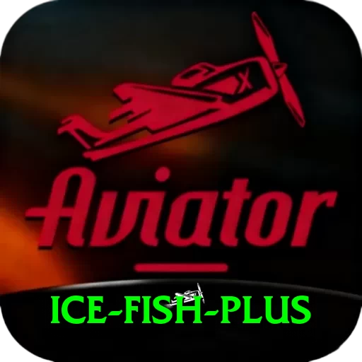 ice fish Super - Win Real PKR - 2