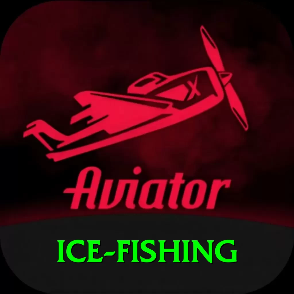 ice fishing Max Pro v4.9.7 - 2