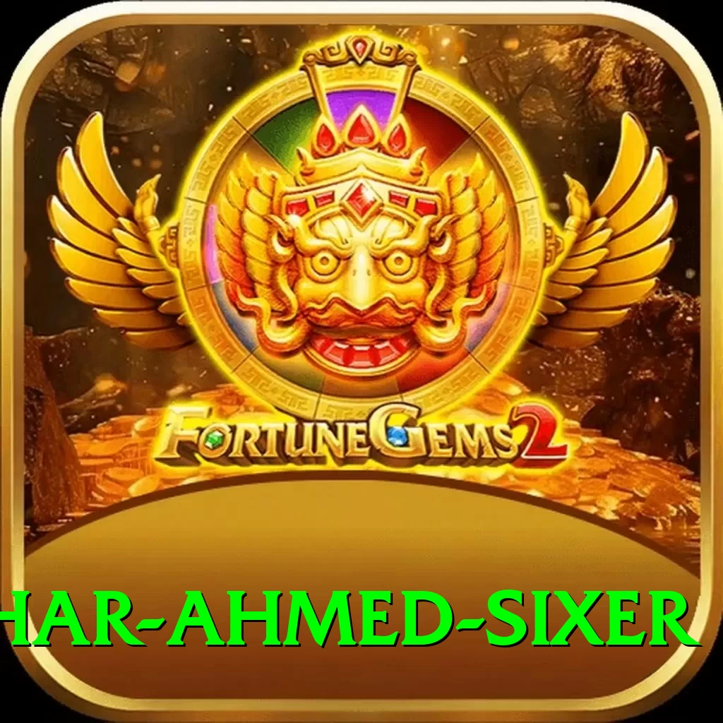 iftikhar ahmed sixer Elite Pro v4.6.2 - 2
