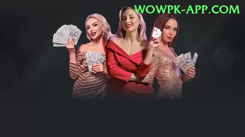 winkslots Max - Daily Bonus Screenshot 1