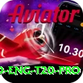 ind eng t20 Casino Official v3.8.4