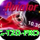 ind eng t20 Casino Official v3.8.4