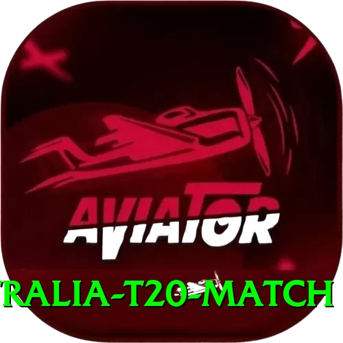india australia t20 match - 2