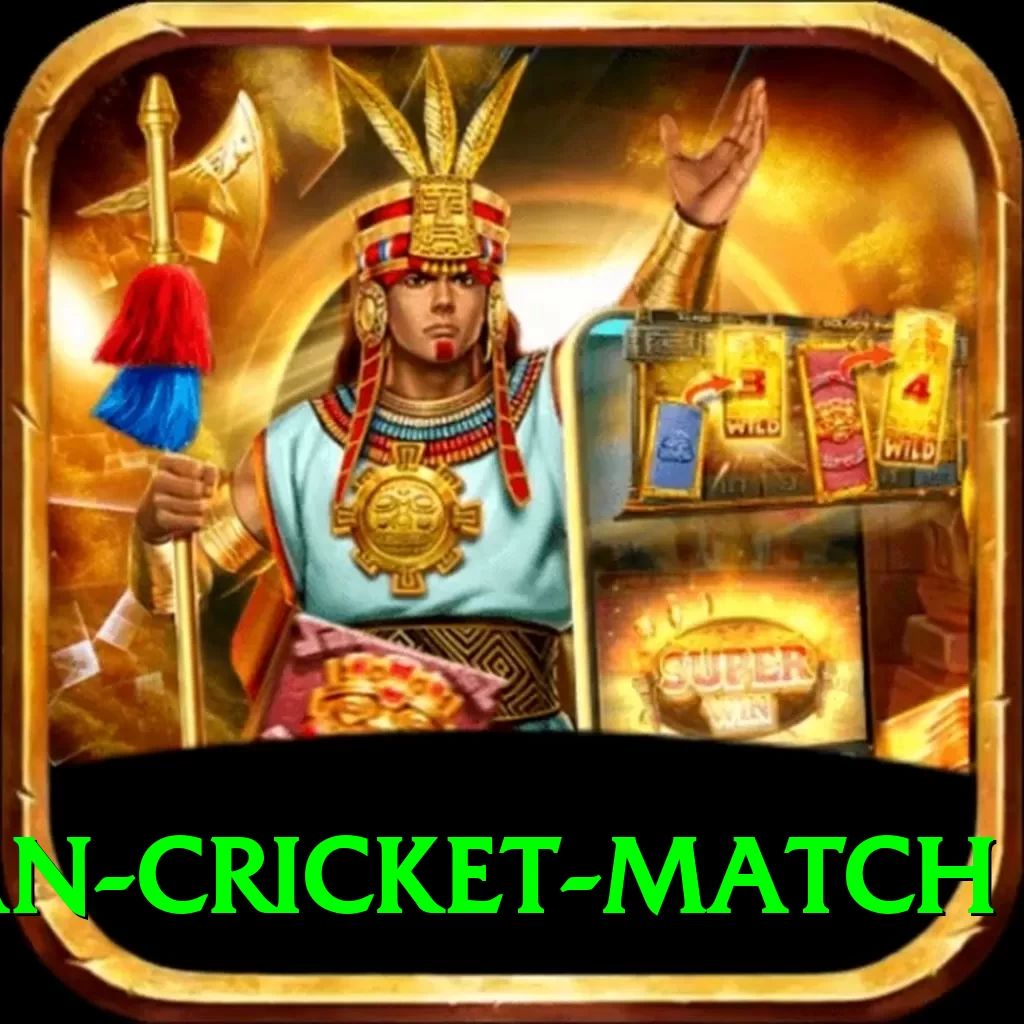 india pakistan cricket match Deluxe Pro v1.1.5 - 2