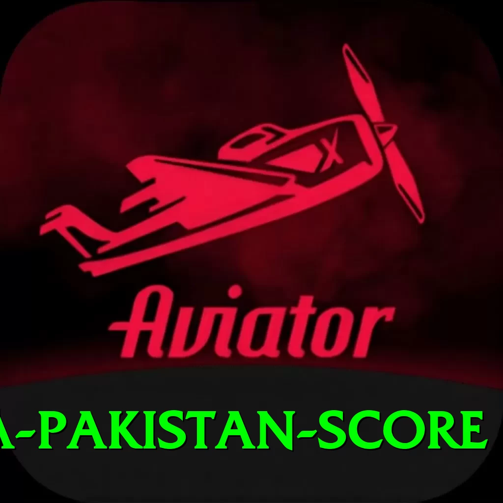 india pakistan score Premium Plus v3.7.2 - 2
