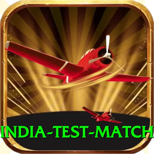 india test match VIP v5.1.7 - 2