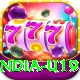 india u19 Master v3.1.1