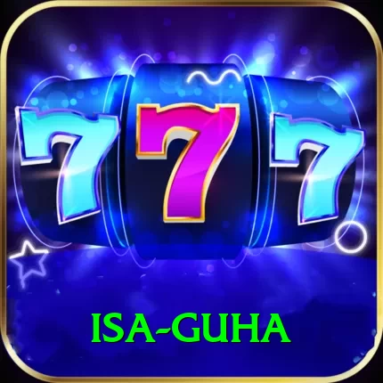 isa guha Ultimate v3.2.6 - 2