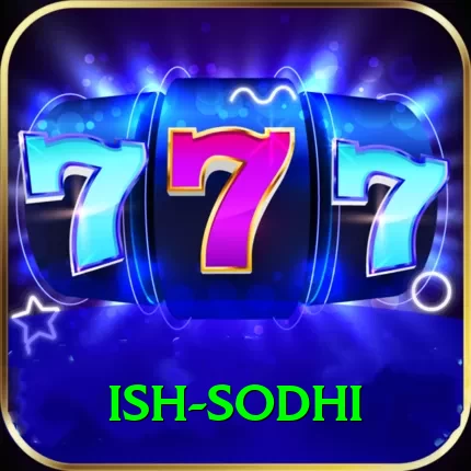 ish sodhi Master v5.8.0 - 2