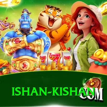 ishan kishan VIP Edition v3.9.9 - 2