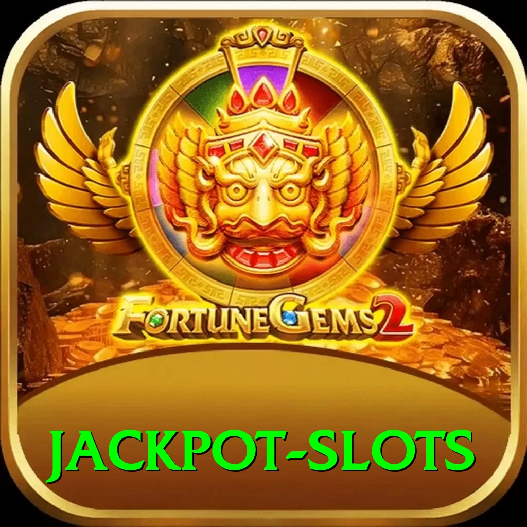 jackpot slots Deluxe Pro v3.4.1 - 2