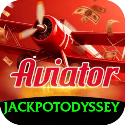 jackpotodyssey Elite v2.8.9 - 2