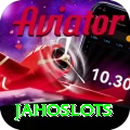 jahoslots Plus vv4.5.0