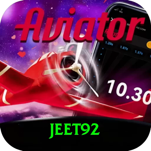 jeet92 Games (Casino & Earning) Master v3.0.5 - 2