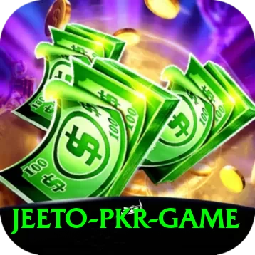 Jeeto PKR Game Master v1.0.2 - 2