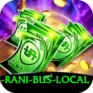 ji rani bus local Deluxe Edition v3.5.3 - 2