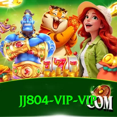 JJ804 - VIP VIP - 2