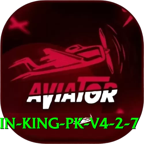 jjwin King PK v4.2.7 - 2