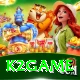 K2Game Games (Casino & Earning) Ultimate vv2.5.5