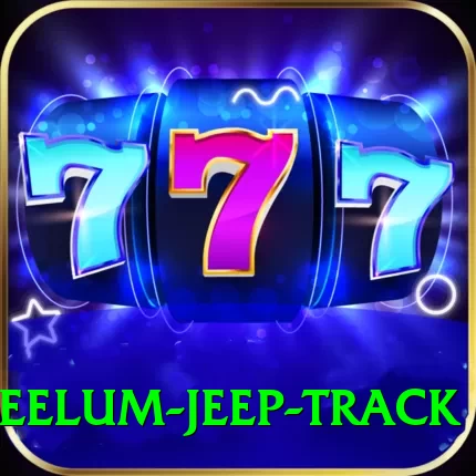 kaghan neelum jeep track Pro1 v2.0.3 - 2