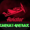 kainat imtiaz Deluxe v4.8.2