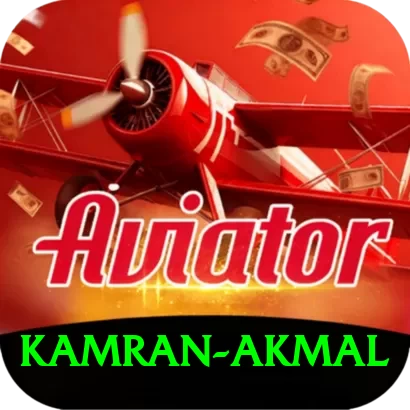 kamran akmal Premium Edition v3.8.5 - 2
