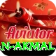 kamran akmal Premium Edition v3.8.5