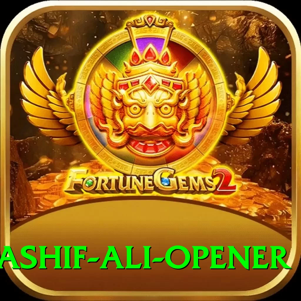 kashif ali opener Ultimate v2.5.5 - 2