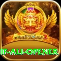 kashif ali opener Ultimate v2.5.5