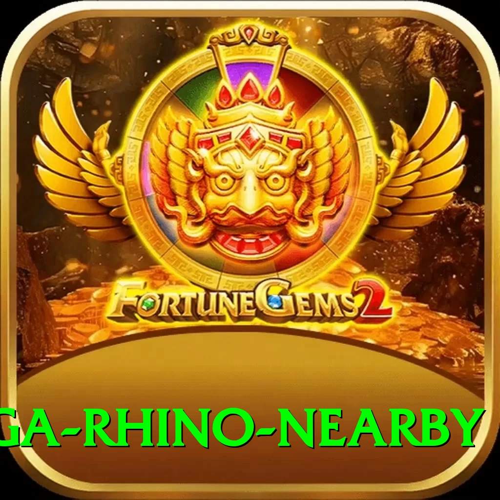 kaziranga rhino (nearby) Plus Edition v1.8.9 - 2