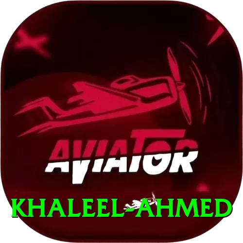 khaleel ahmed Gold v4.8.4 - 2